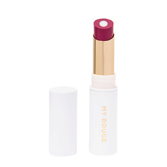 Помада для губ ЛЭТУАЛЬ Помада с ухаживающей сывороткой MY ROUGE Л'Этуаль