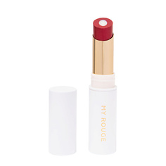 Помада для губ ЛЭТУАЛЬ Помада с ухаживающей сывороткой MY ROUGE Л'Этуаль