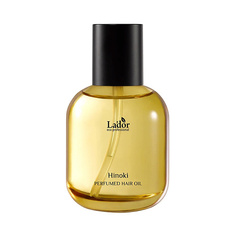Масло для волос LADOR Парфюмированное масло для волос PERFUMED HAIR OIL HINOKI