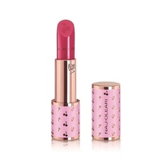 Помада для губ NAJ OLEARI Увлажняющая губная помада CREAMY DELIGHT LIPSTICK