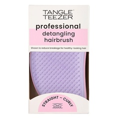 Расческа для волос TANGLE TEEZER Расческа Salon Elite Pink Smoothie