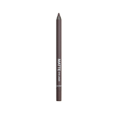 GOSH Карандаш для глаз матовый Matte Eye Liner Gosh!