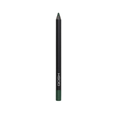 GOSH Карандаш для глаз водостойкий Velvet Touch Eye Liner Waterproof Gosh!