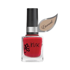 Лак для ногтей IRISK Лак на гелевой основе Eternail mini Peony