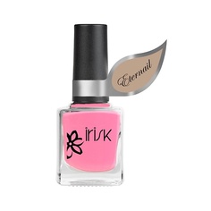 Лак для ногтей IRISK Лак на гелевой основе Eternail mini Peony