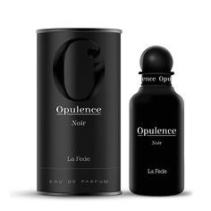 Парфюмерная вода LA FEDE Opulence Noir 100