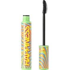 LOVE GENERATION Тушь для ресниц с эффектом невероятного объема и разделения Good Volume Mascara Happiness