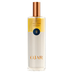 Масло парфюмерное OJAR Парфюмированное двухфазное масло для тела Ciel DOrage Body Oil Mist