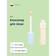 BELL Консилер для лица MULTIMINERAL ANTI-AGE