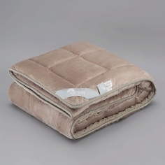 ARYA HOME COLLECTION Одеяло Pure Line Sophie Brown