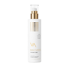 Шампунь для волос INNOVATIS Мицеллярный шампунь-спрей Luxury Micellar Shampoo Spray 250.0