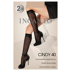 INCANTO Гольфы Cindy 40 den Melon