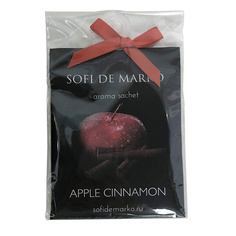 Саше SOFI DE MARKO APPLE CINNAMON Ароматическое саше