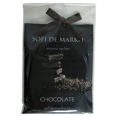 Саше SOFI DE MARKO CHOCOLATE Ароматическое саше