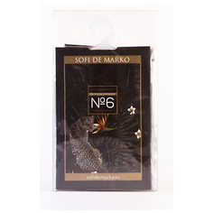 Саше SOFI DE MARKO Tropical paradise №6 Ароматическое саше