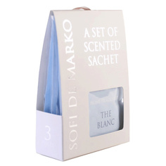 Саше SOFI DE MARKO THE BLANC Ароматическое саше