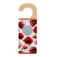 Саше SOFI DE MARKO COFFEE ROSE Ароматическое саше