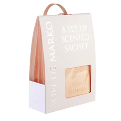 Саше SOFI DE MARKO ETERNAL SUMMER Ароматическое саше