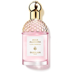 Туалетная вода GUERLAIN Aqua Allegoria Flora Cherrysia 75