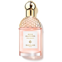 Туалетная вода GUERLAIN Aqua Allegoria Pera Granita 75
