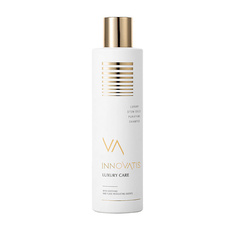 Шампунь для волос INNOVATIS Витаминный очищающий шампунь Luxury Stem Cells Purifying Shampoo 250.0