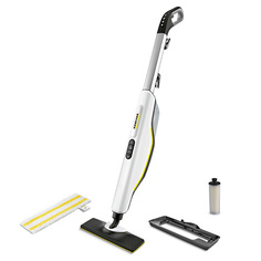Пароочиститель KARCHER Паровая швабра SC 3 Upright EasyFix 1.513-530.0