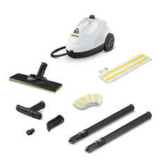 KARCHER Пароочиститель SC 2 EasyFix 1.512-600.0