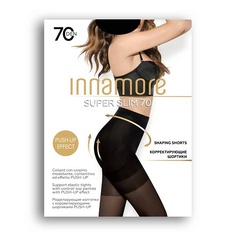 Колготки INNAMORE Женские колготки Super Slim Push-Up 70 den Daino