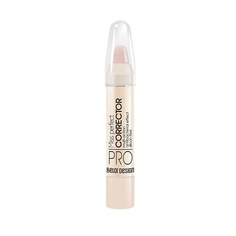 BELOR DESIGN Корректор для лица Concealer MISS PERFECT