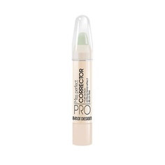 BELOR DESIGN Корректор для лица Concealer MISS PERFECT