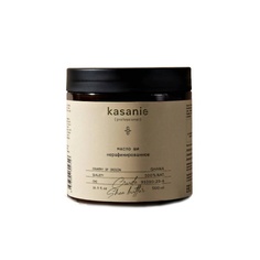 Массажное масло KASANIE Масло Ши рафинированное, баттер 500.0