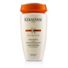 Шампунь для волос KERASTASE Шампунь-ванна BAIN SATIN для ослабленных пористых волос 250.0