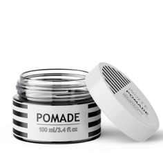 WHITE COSMETICS Помада для укладки волос 100.0