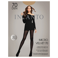 INCANTO Колготки женские Fashion 40 den Daino