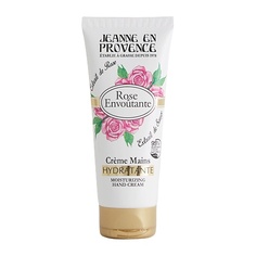 JEANNE EN PROVENCE Крем для рук Rose Envoutante 75.0