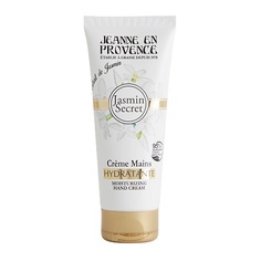 JEANNE EN PROVENCE Крем для рук Jasmin Secret 75.0