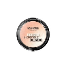 BELOR DESIGN Хайлайтер для лица Incredible Hollywood