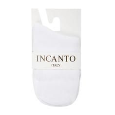 INCANTO Носки женские Bianco