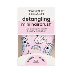 Расческа для волос TANGLE TEEZER Расческа The Original Mini Unicorn Magic