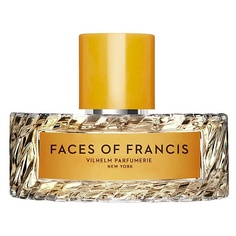 Парфюмерная вода VILHELM PARFUMERIE Faces of Francis 100