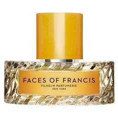 Парфюмерная вода VILHELM PARFUMERIE Faces of Francis 50