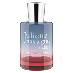 Парфюмерная вода JULIETTE HAS A GUN Ode to Dullness 50