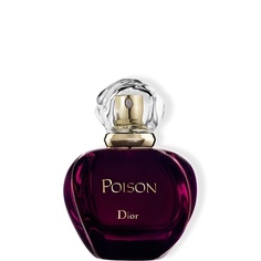 Туалетная вода DIOR Poison 30