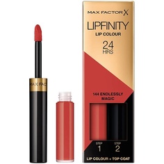 Помада для губ MAX FACTOR Стойкая губная помада Lipfinity