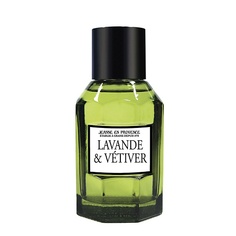 JEANNE EN PROVENCE Туалетная вода Lavande & Veitiver 100.0