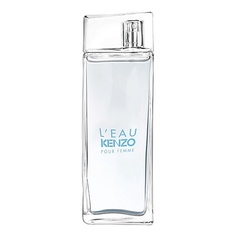 Туалетная вода KENZO LEAU KENZO Pour Femme Eau de Toilette 100