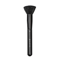 Кисть для лица POETEQ Кисть для тональных основ NEW SKIN MAKE UP FOUNDATION BRUSH