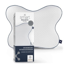 SMARTSLEEP Подушка smart RELIEVE