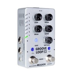 Groove Loop X2 Mooer
