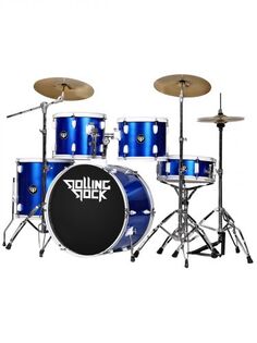 JR-2232Q BL Rolling Rock